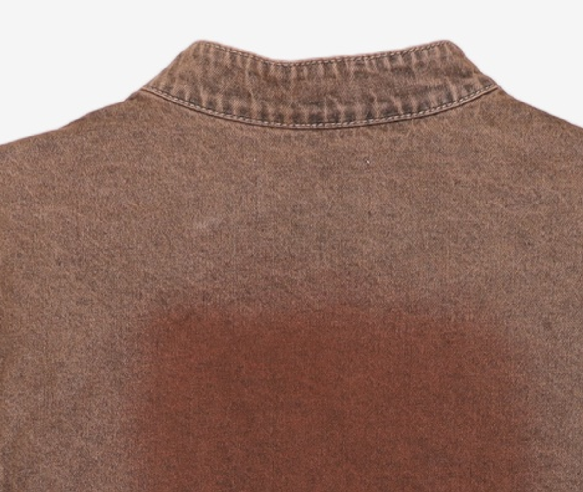 슈퍼서브(SUPERSUB) 데님/트러커 재킷 3