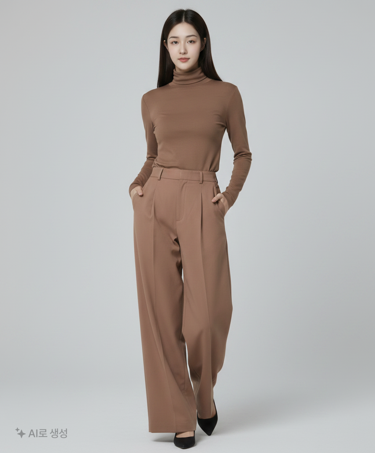 무신사 스탠다드(MUSINSA STANDARD) 슈트 팬츠/슬랙스 27