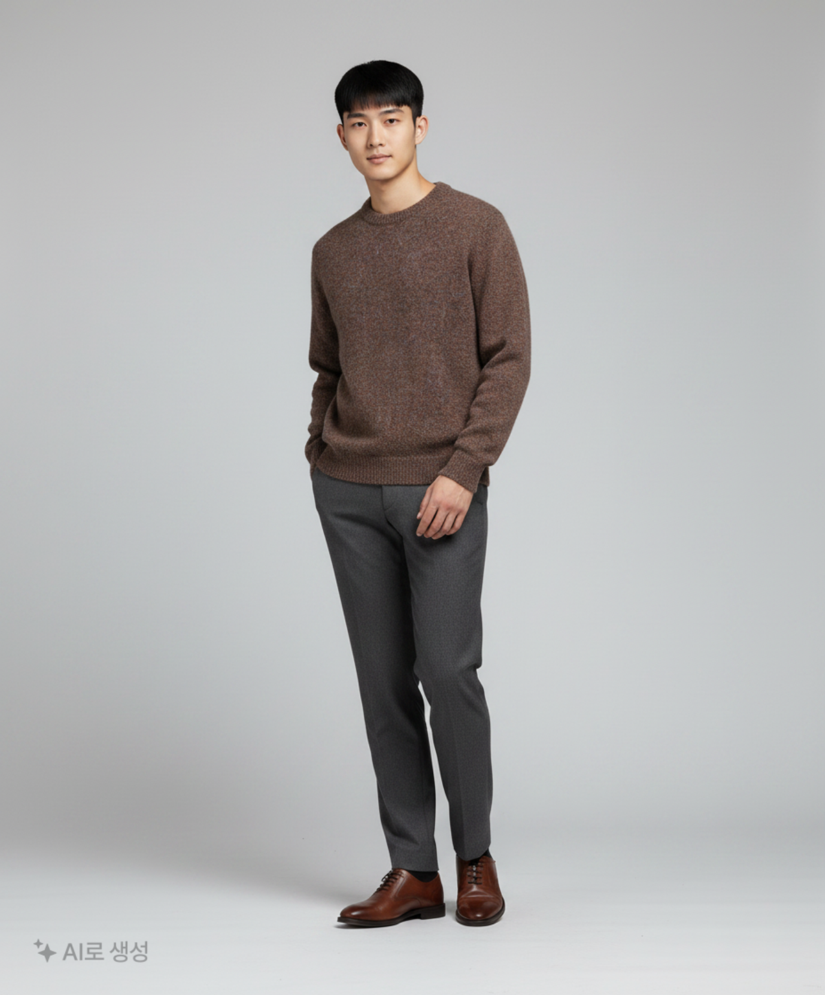 르마드(LEMARD) 니트/스웨터 2