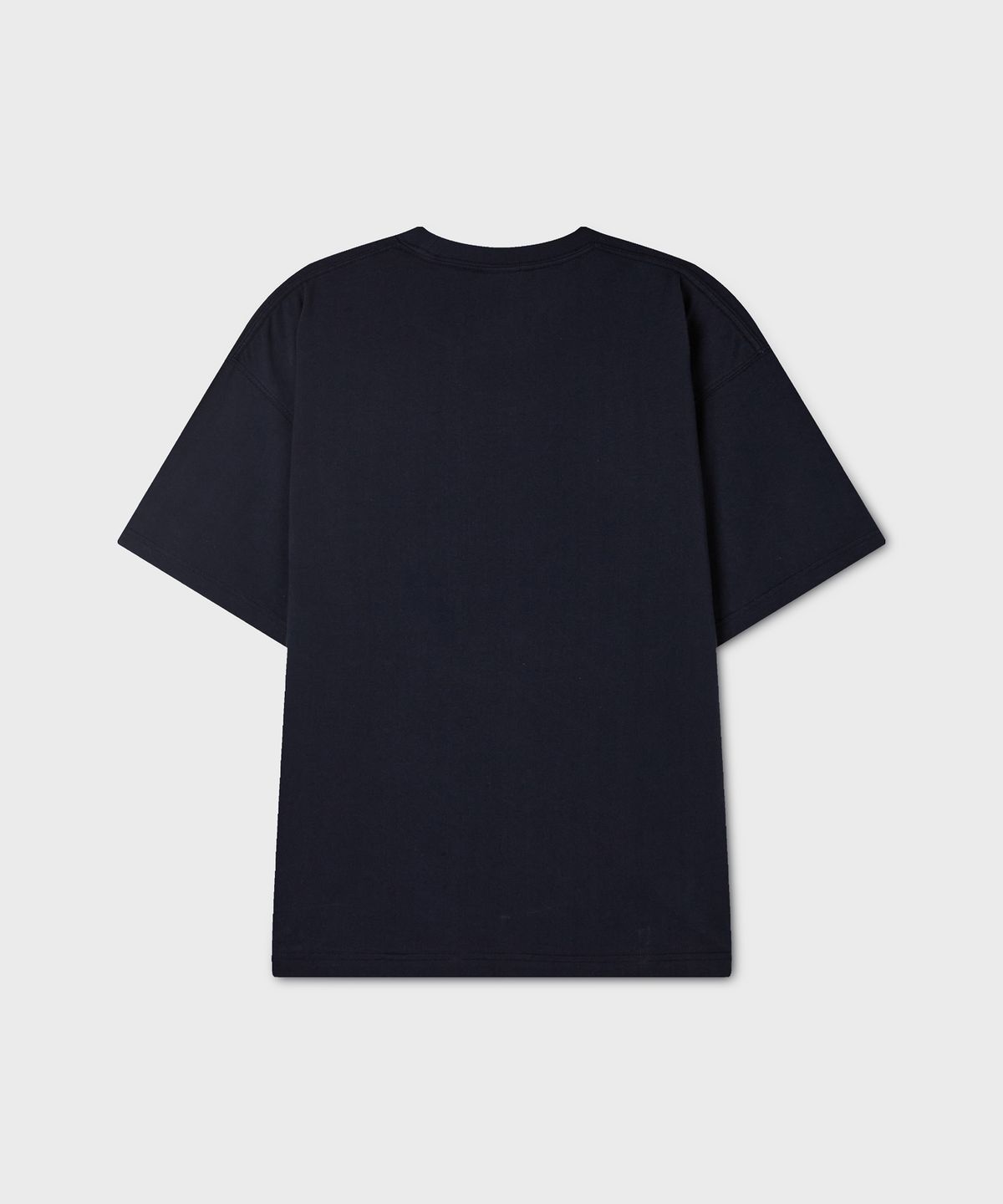 후아유(WHO.A.U) Malibu Patch T-shirt / WHRAG3781U