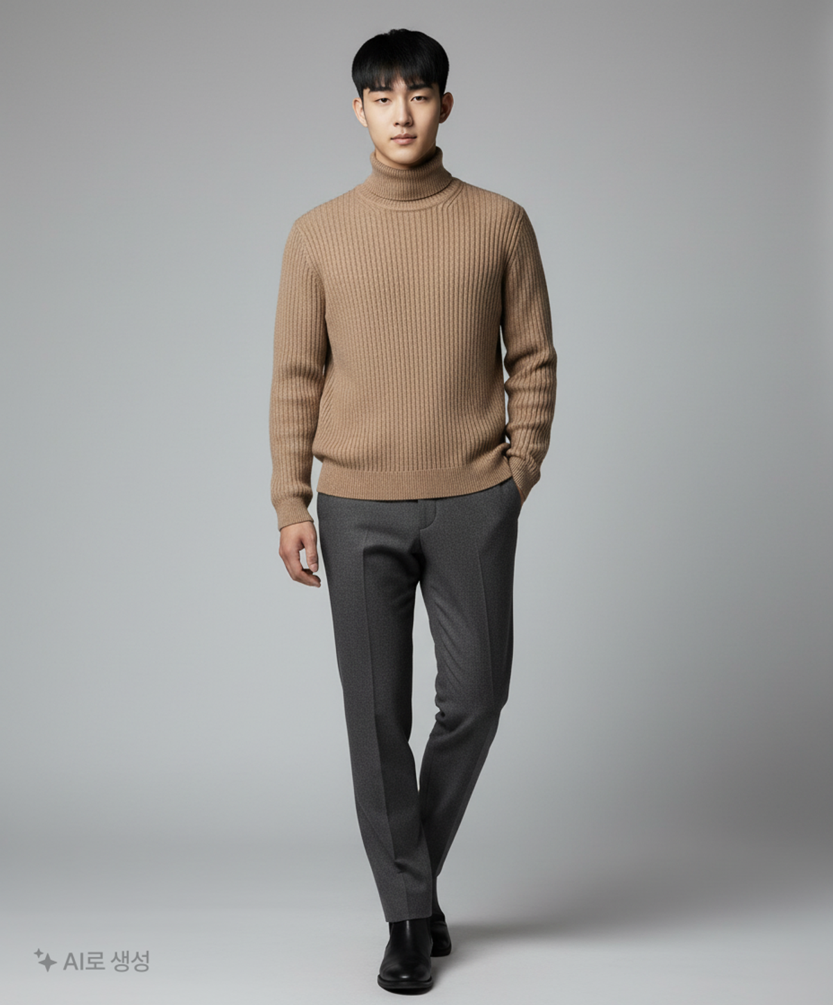 스파오(SPAO) 니트/스웨터 175/96A