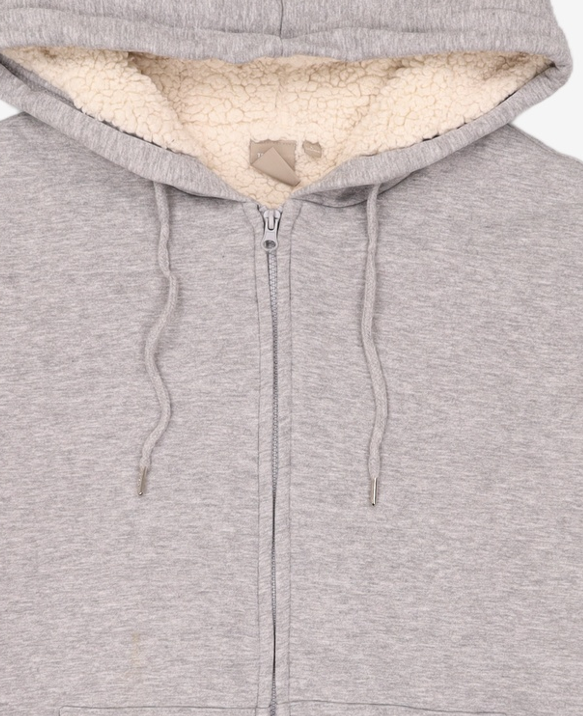 스파오(SPAO) 후드 집업 L