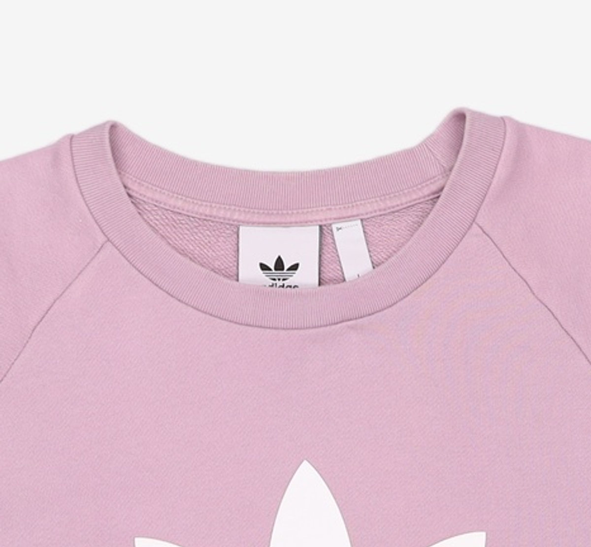 아디다스(ADIDAS) 맨투맨/스웨트셔츠 L