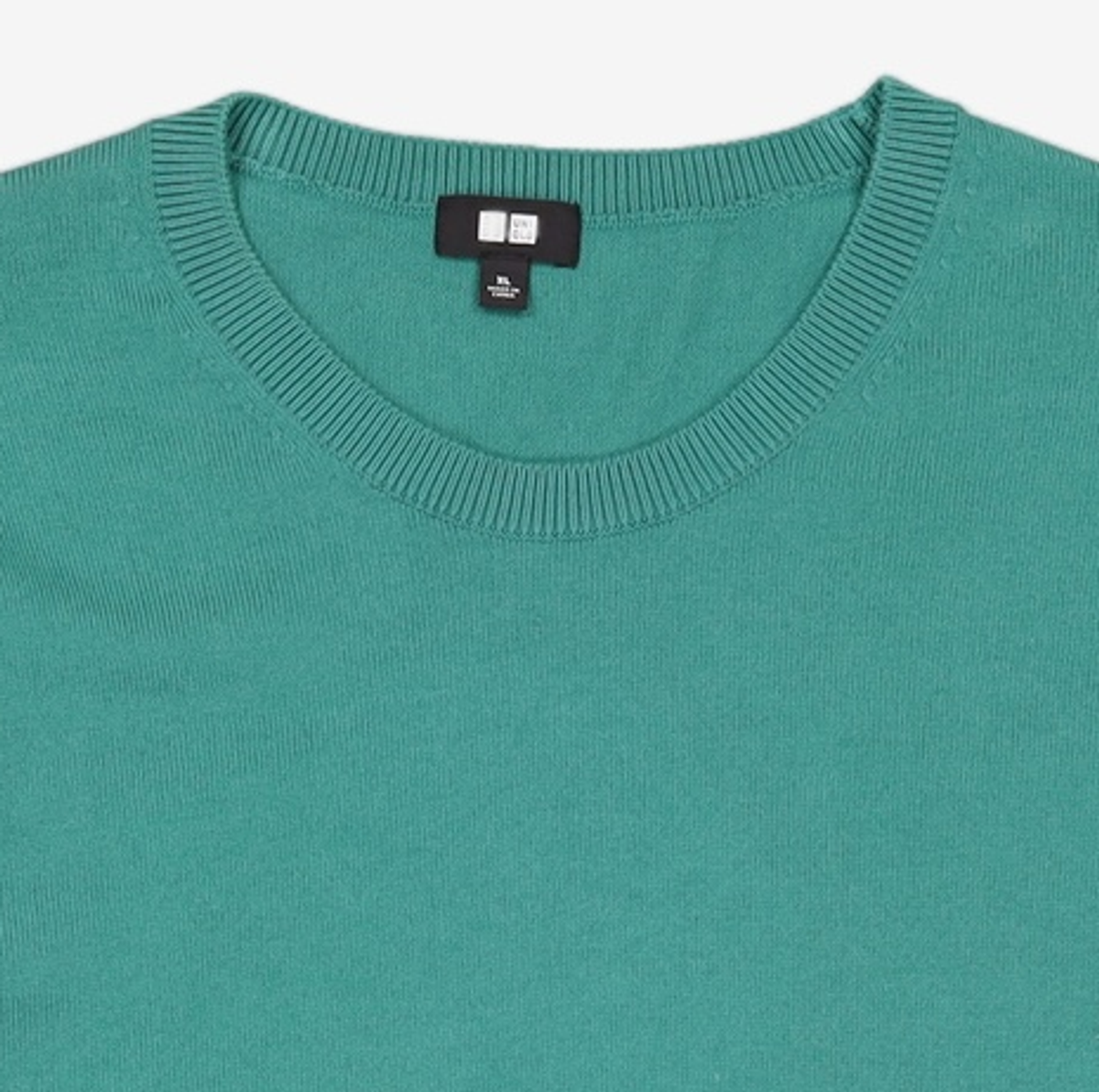 유니클로(UNIQLO) 니트/스웨터 XL
