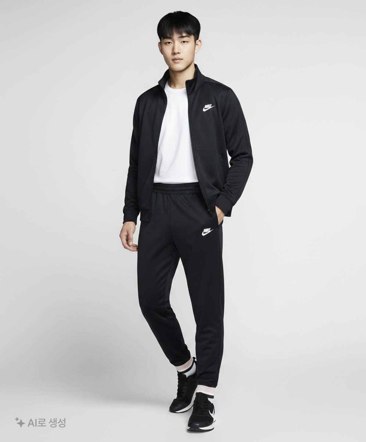 나이키(NIKE) 조거 팬츠 S