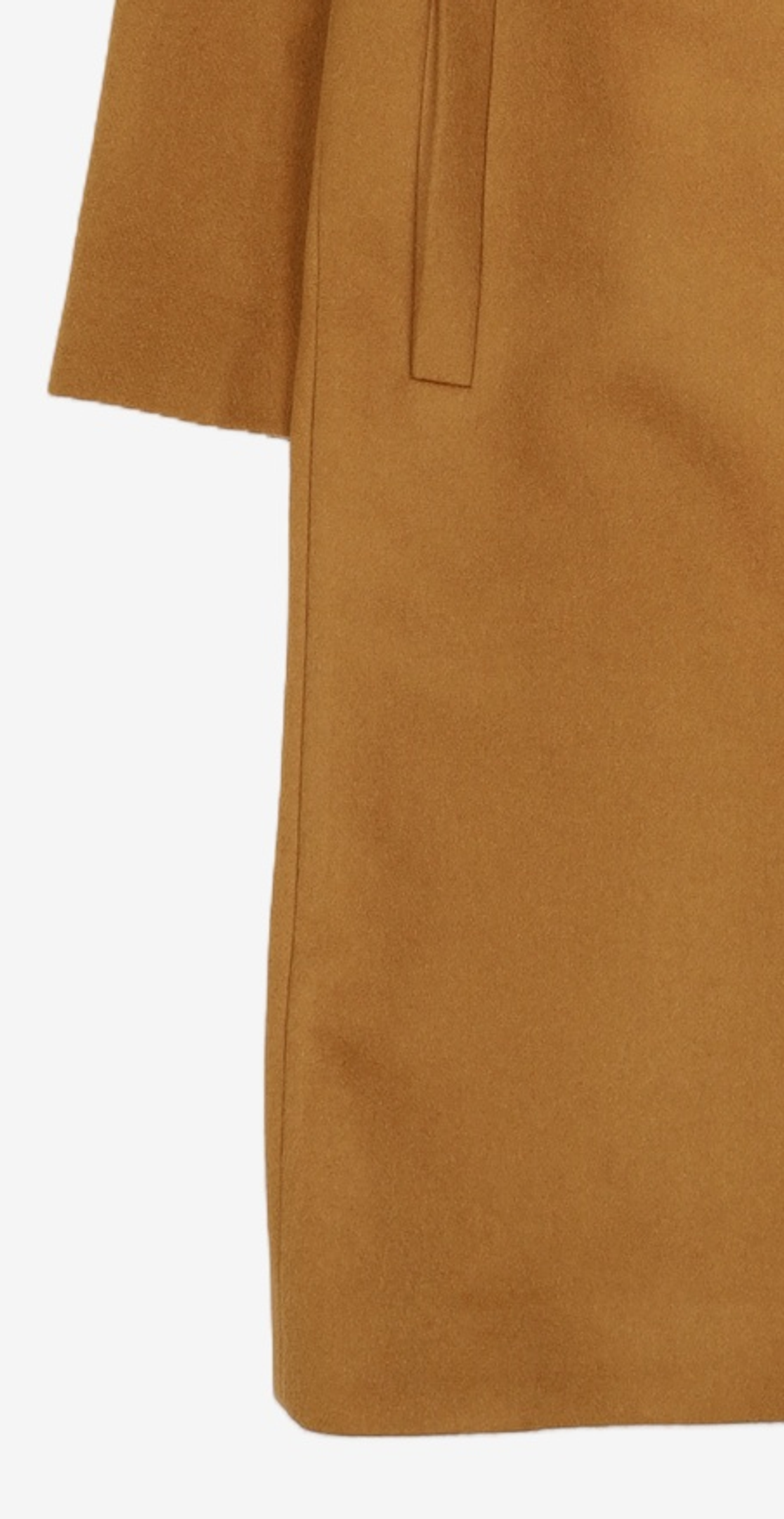 드로우핏(DRAW FIT) 겨울 기타 코트 L