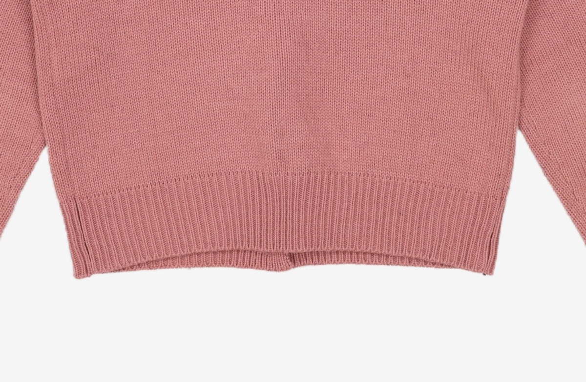 미쏘(MIXXO) 카디건 M