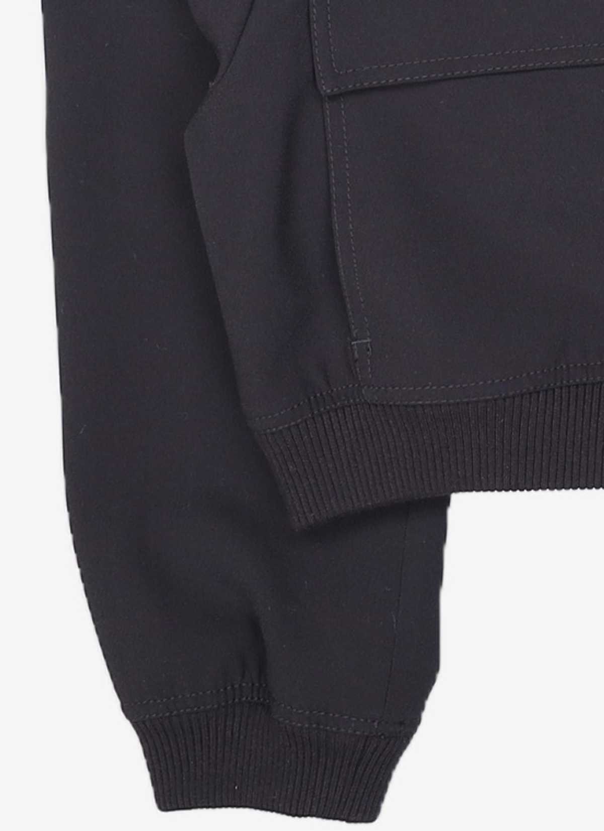 자라(ZARA) 나일론/코치 재킷 M
