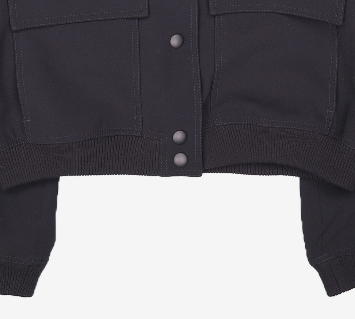 자라(ZARA) 나일론/코치 재킷 M
