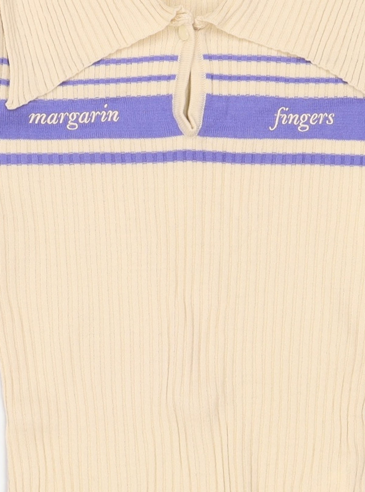 마가린핑거스(MARGARIN FINGERS) 니트/스웨터