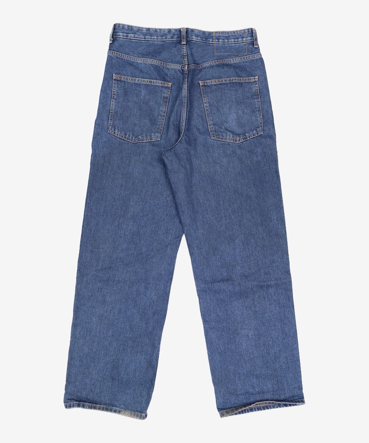 자라(ZARA) 청/데님 팬츠 38