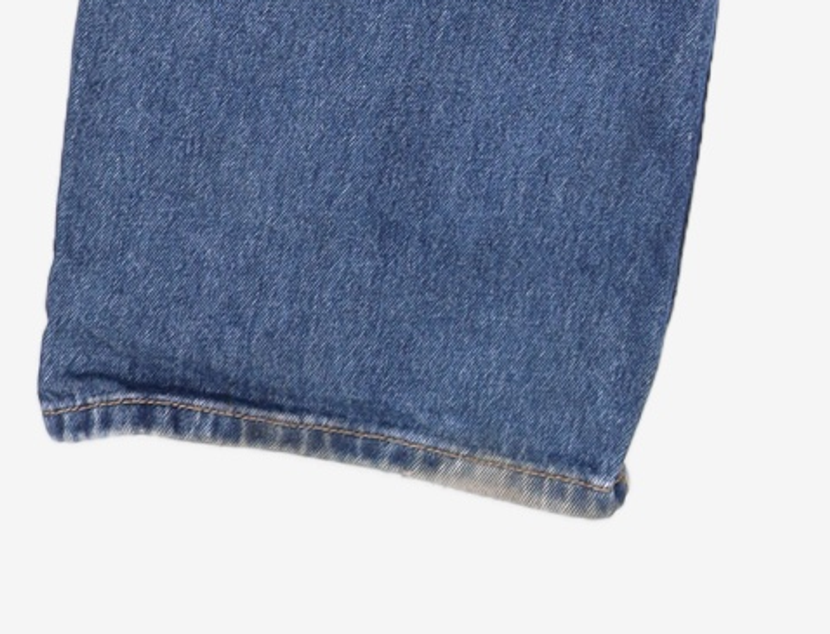 자라(ZARA) 청/데님 팬츠 38