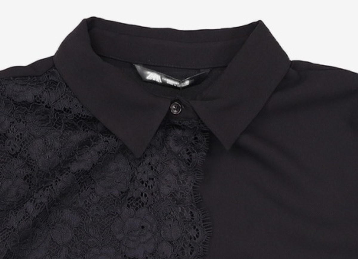 자라(ZARA) 캐주얼 셔츠 XS