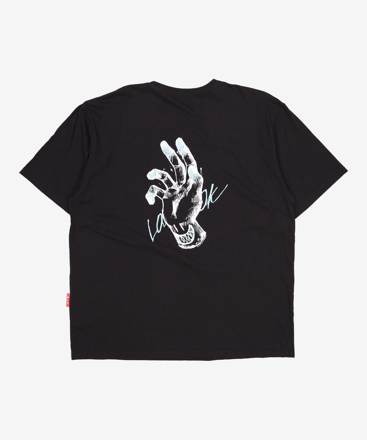 아티스트웨어(ARTISTWEAR) 반소매 티셔츠