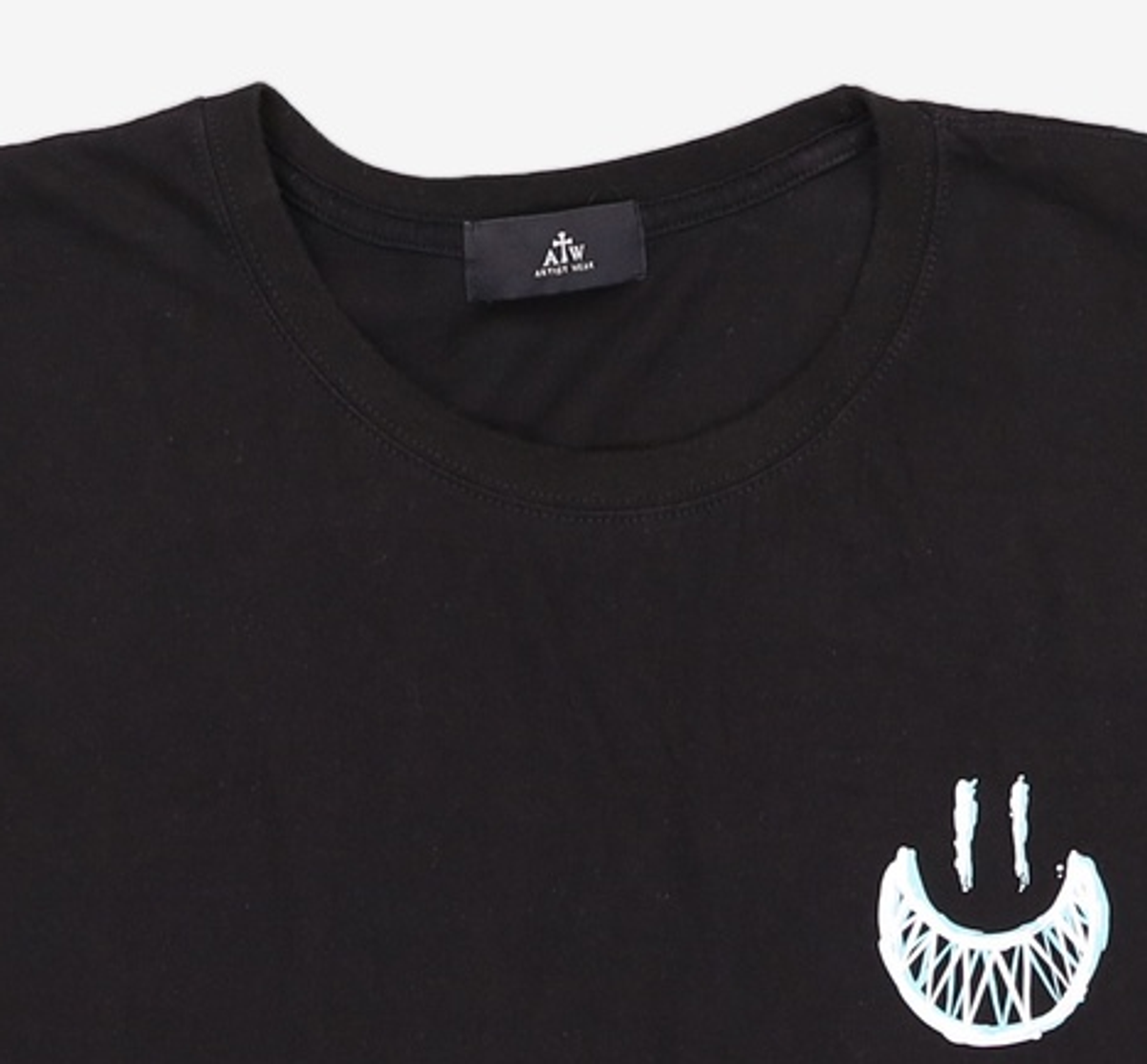 아티스트웨어(ARTISTWEAR) 반소매 티셔츠
