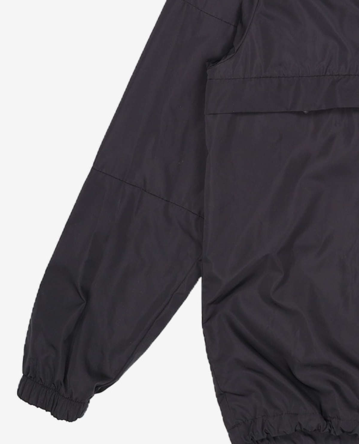 디바이디드에이치앤엠(DIVIDED H&M) 아노락 재킷 M