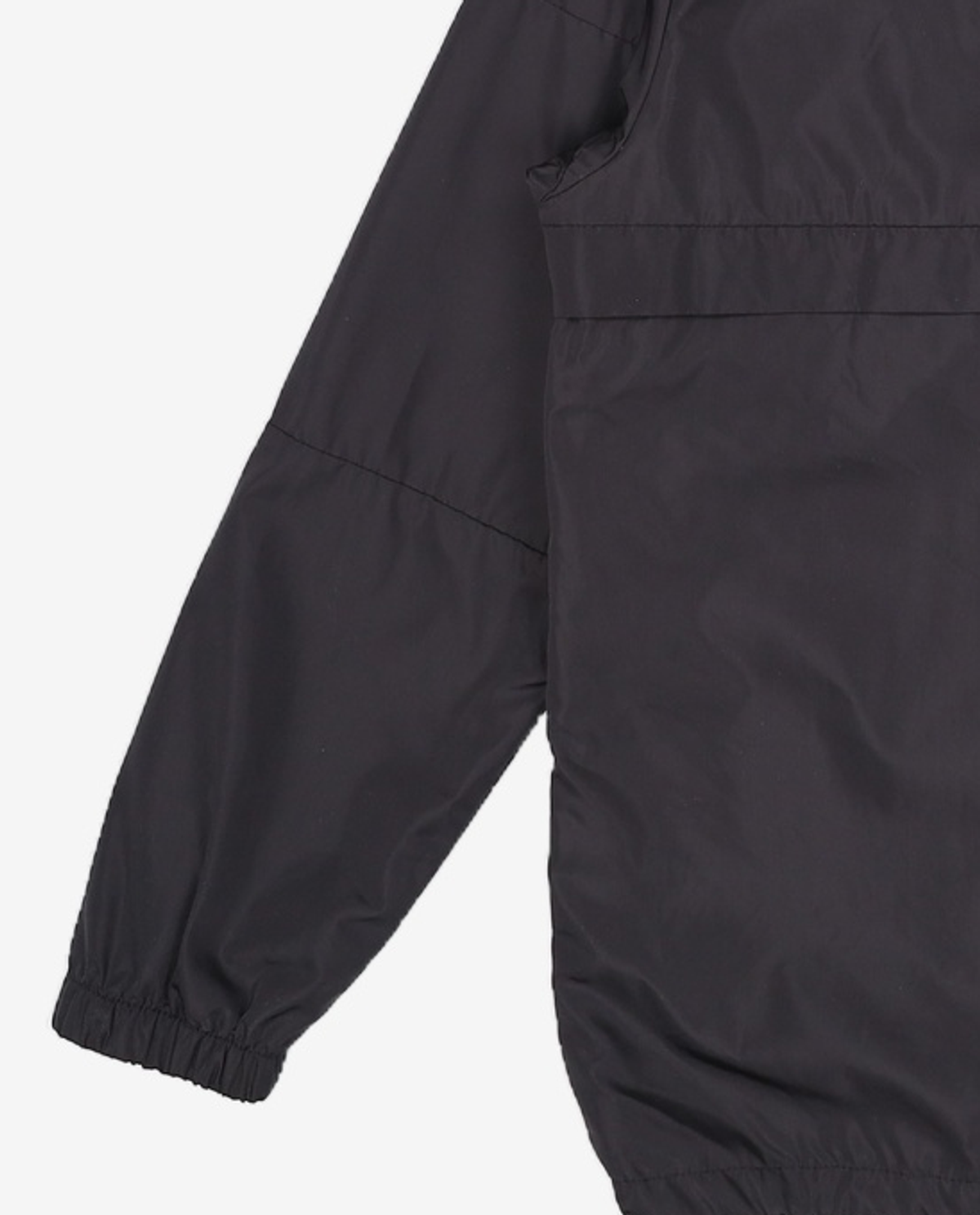 디바이디드에이치앤엠(DIVIDED H&M) 아노락 재킷 M