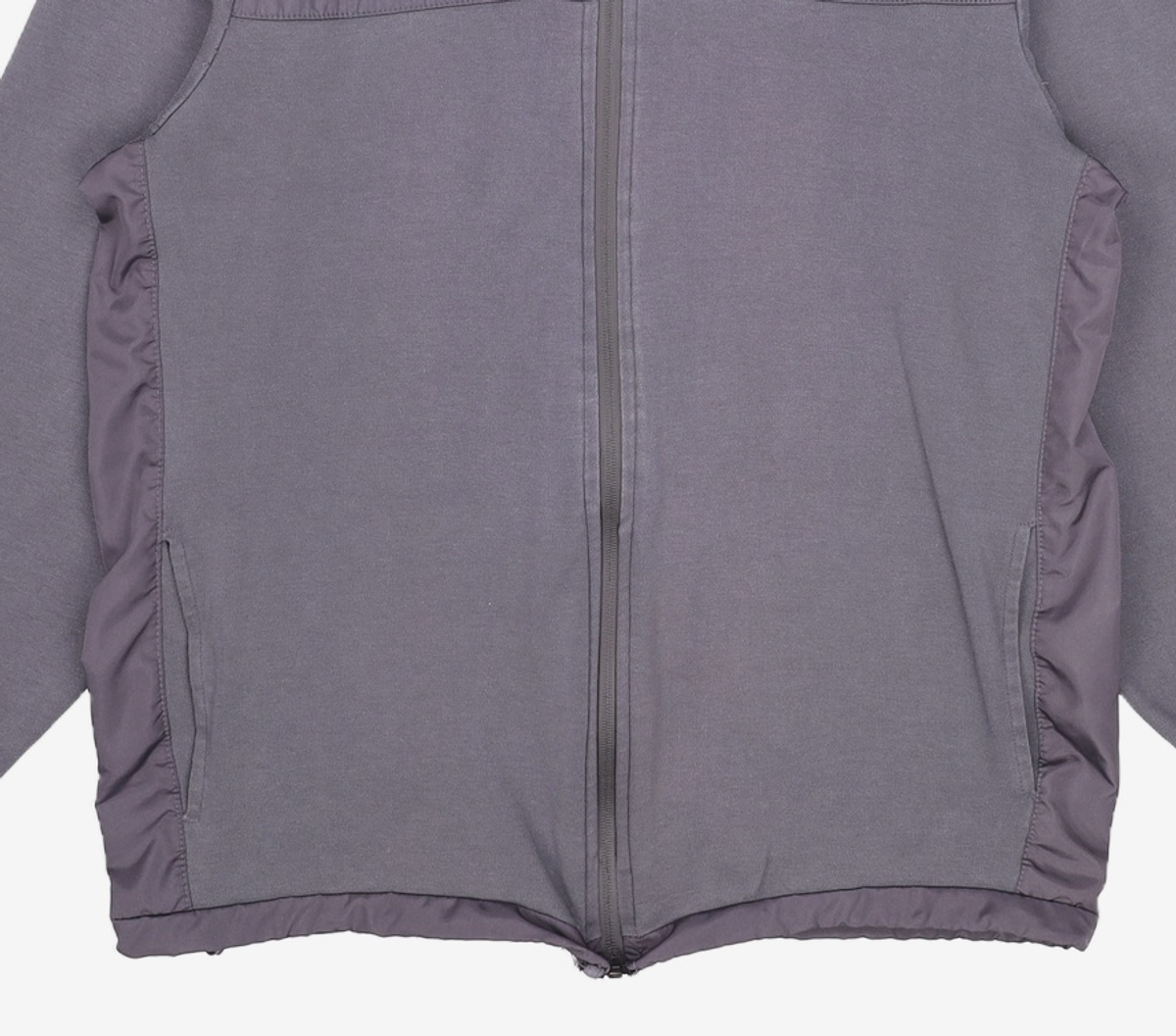 자라(ZARA) 후드 집업 M