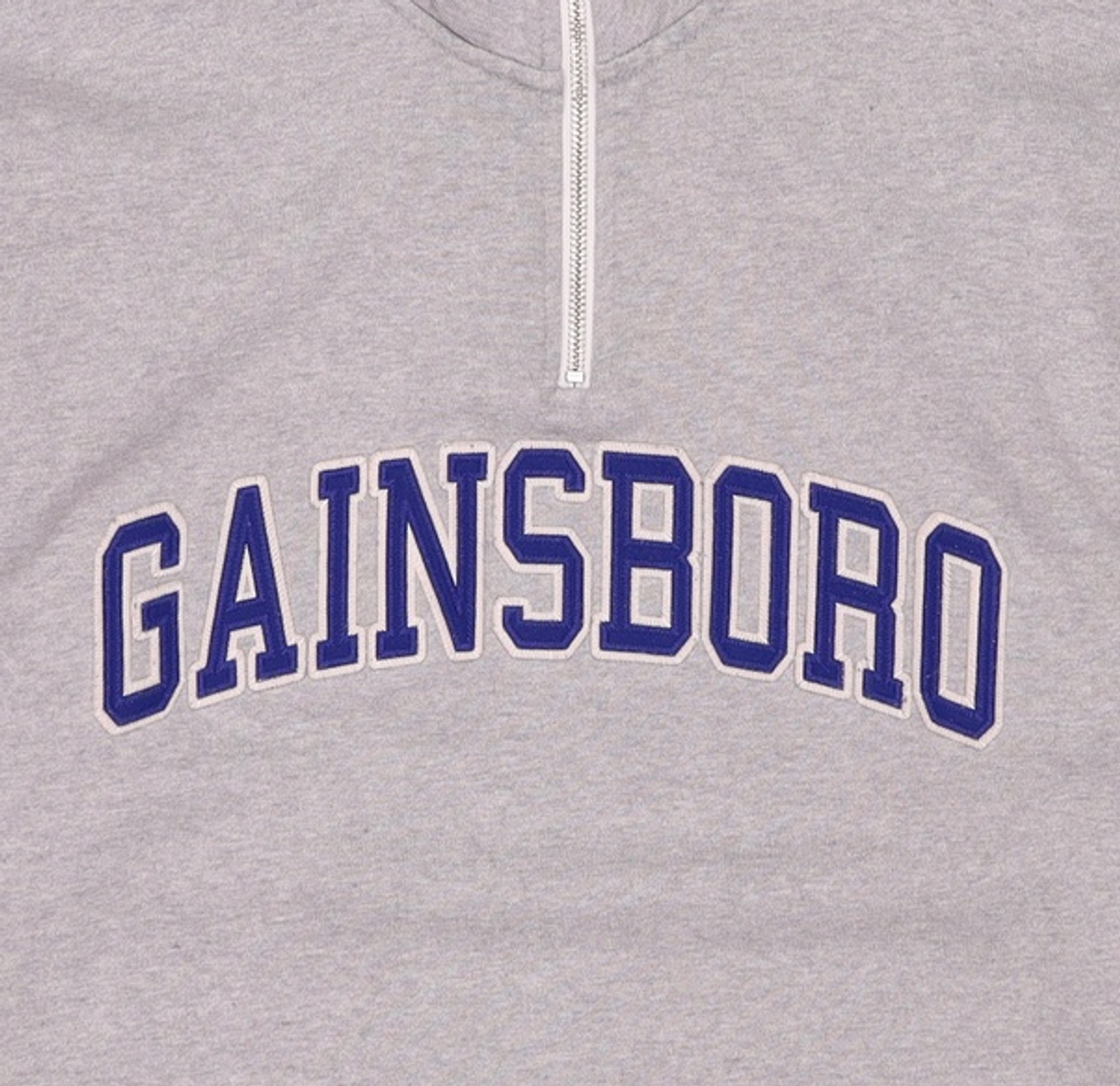 게인스보로(GAINSBORO) 맨투맨/스웨트셔츠 M