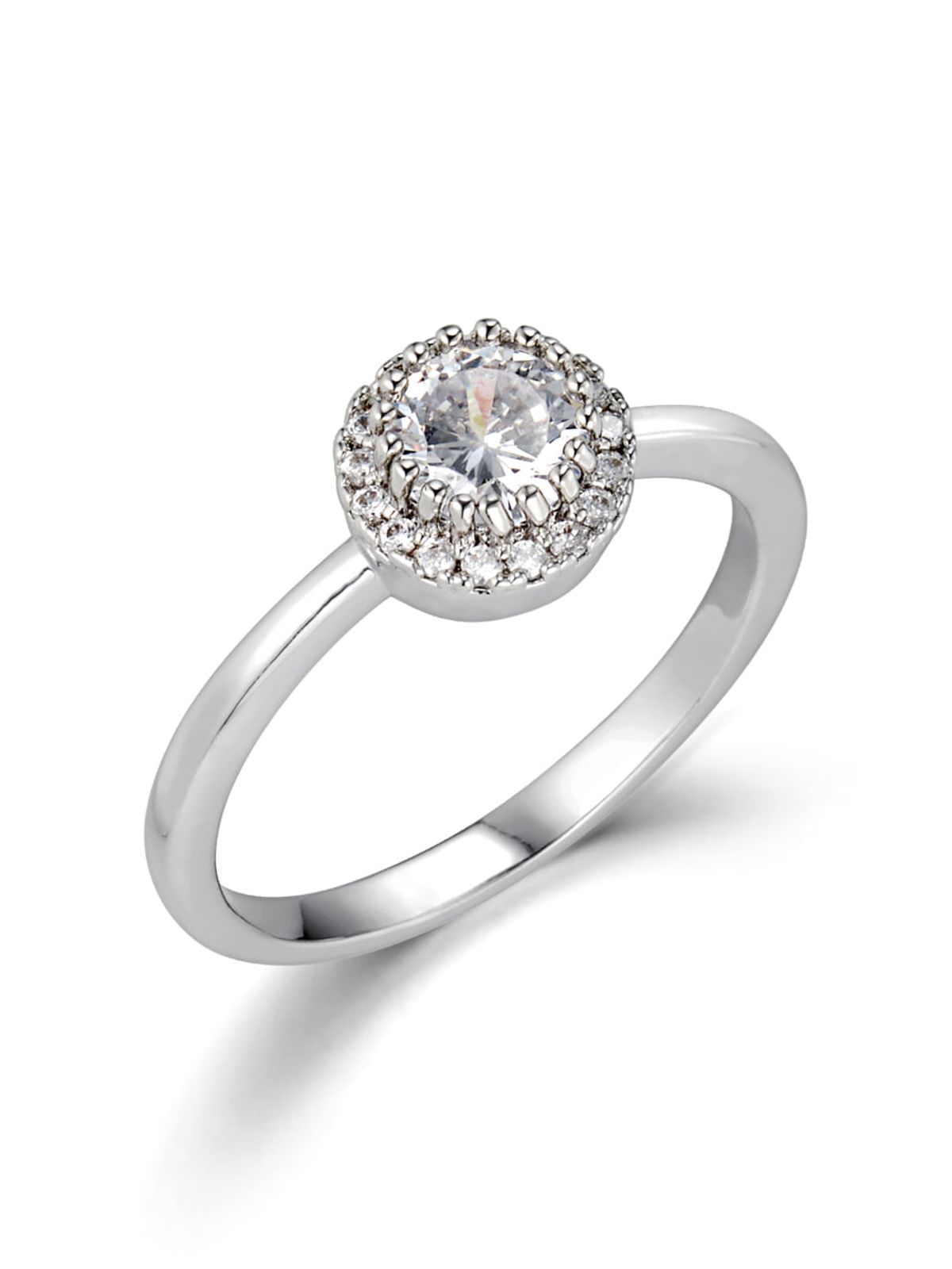 가이거주얼리(GEIGERJEWELRY) 헤일로 디아망 반지 GIBRWR006