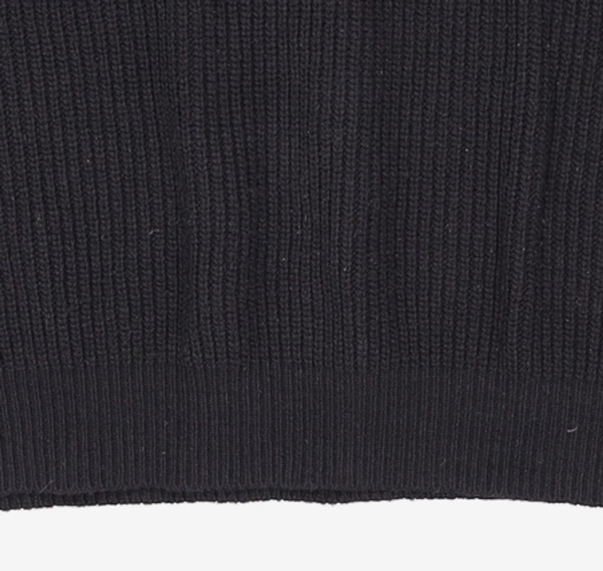 테이크이지(TAKEASY) 램스울 크루넥 오버 니트 (스카이블루) M