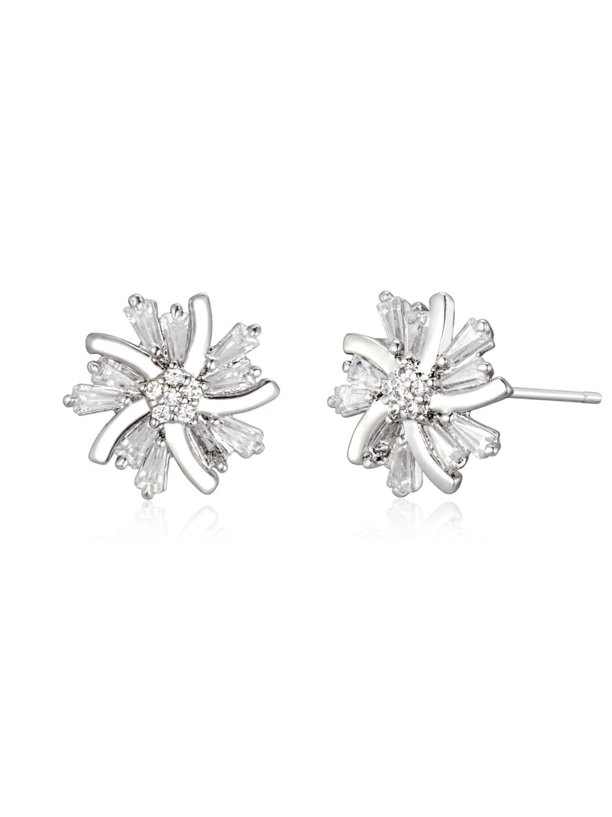 가이거주얼리(GEIGERJEWELRY) 18K GF 스텔라 윈드밀 귀걸이 GI8KPEE085