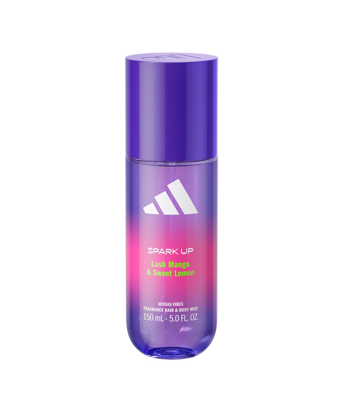 아디다스 향수(ADIDASFRAGRANCE) 아디다스 바이브 스파크 업 미스트 150ML