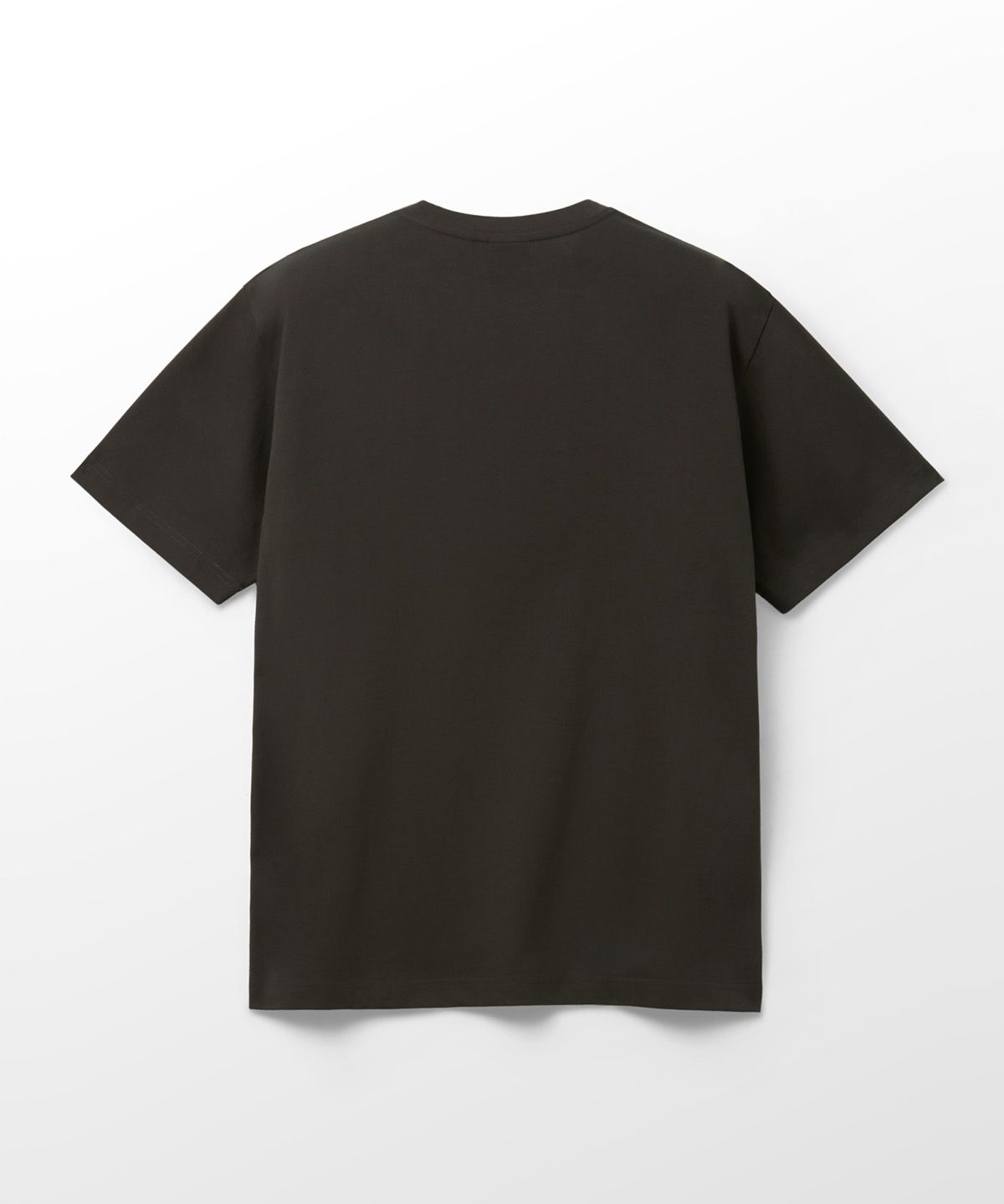 헬리녹스 웨어(HELINOX WEAR) Solar Splash 그래픽 티셔츠_Dark Brown
