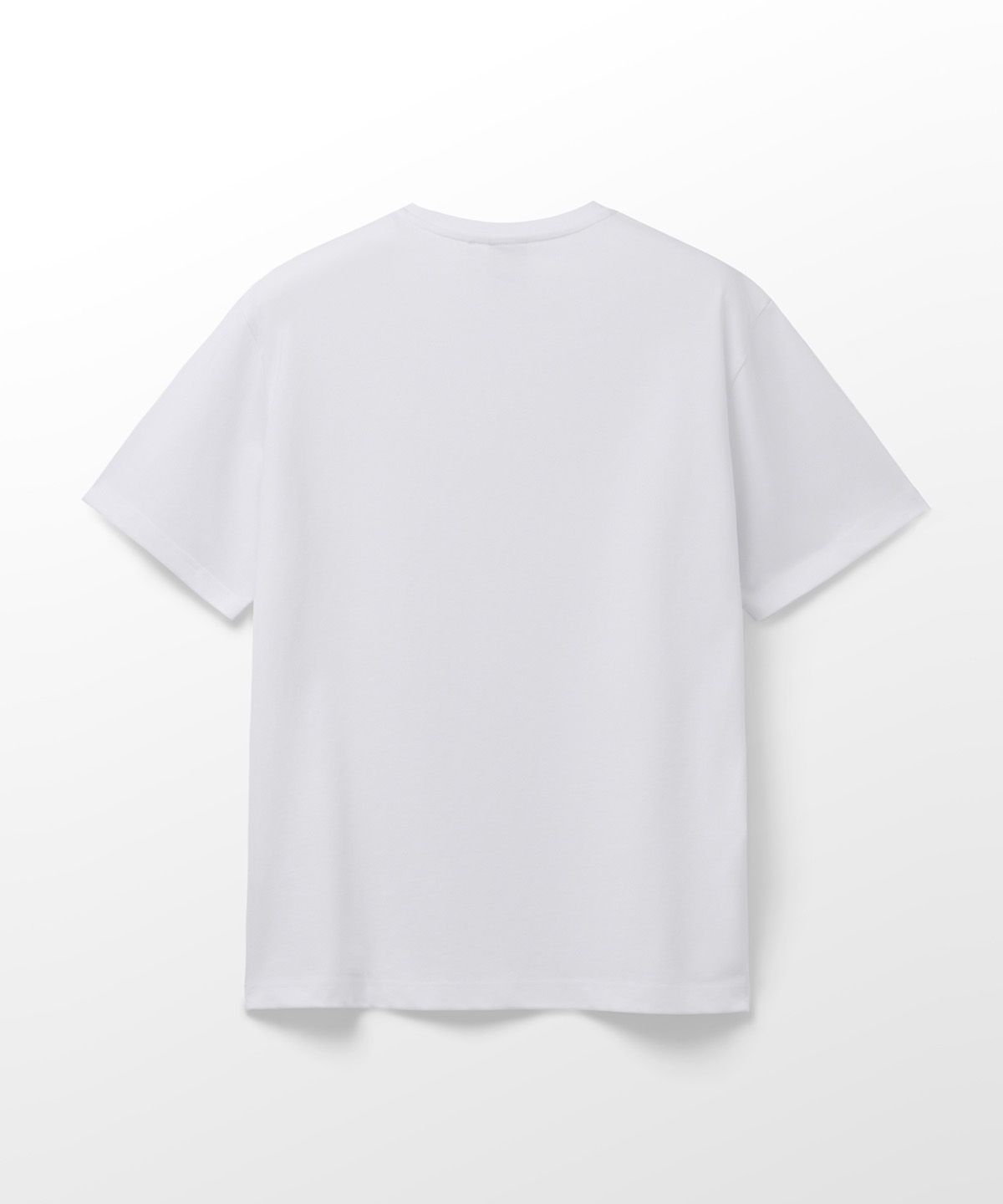 헬리녹스 웨어(HELINOX WEAR) Solar Splash 그래픽 티셔츠_White