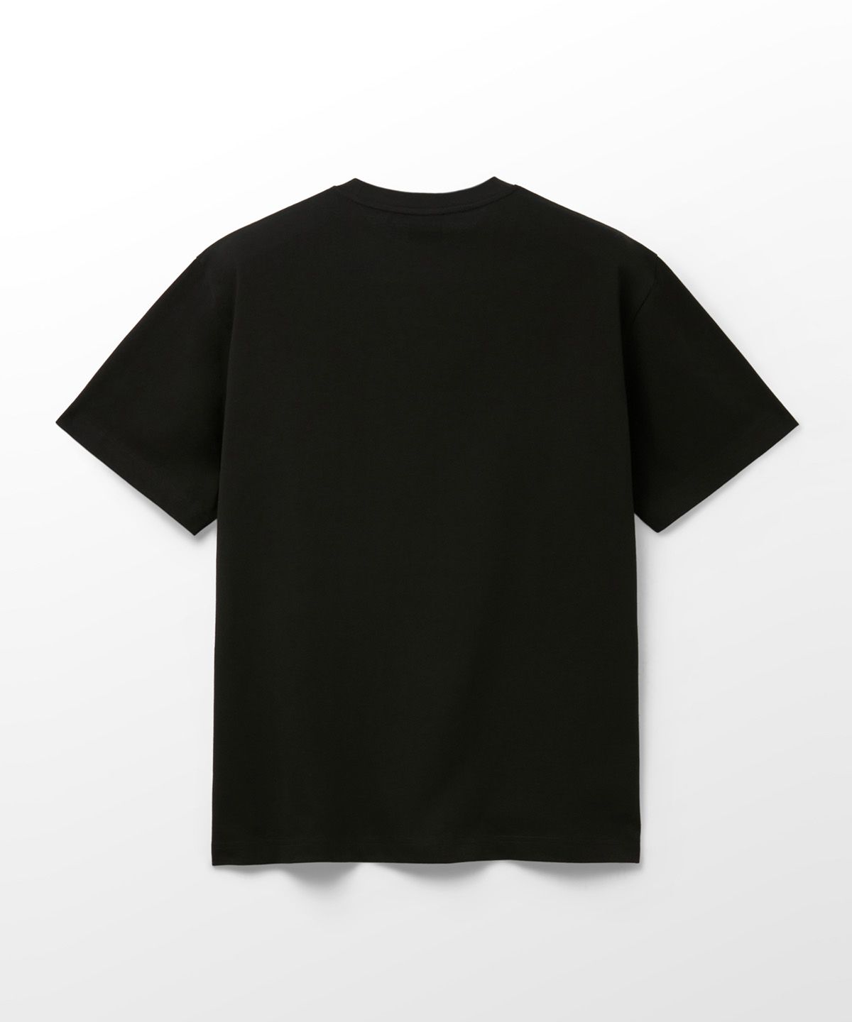 헬리녹스 웨어(HELINOX WEAR) Splash 그래픽 티셔츠_Black