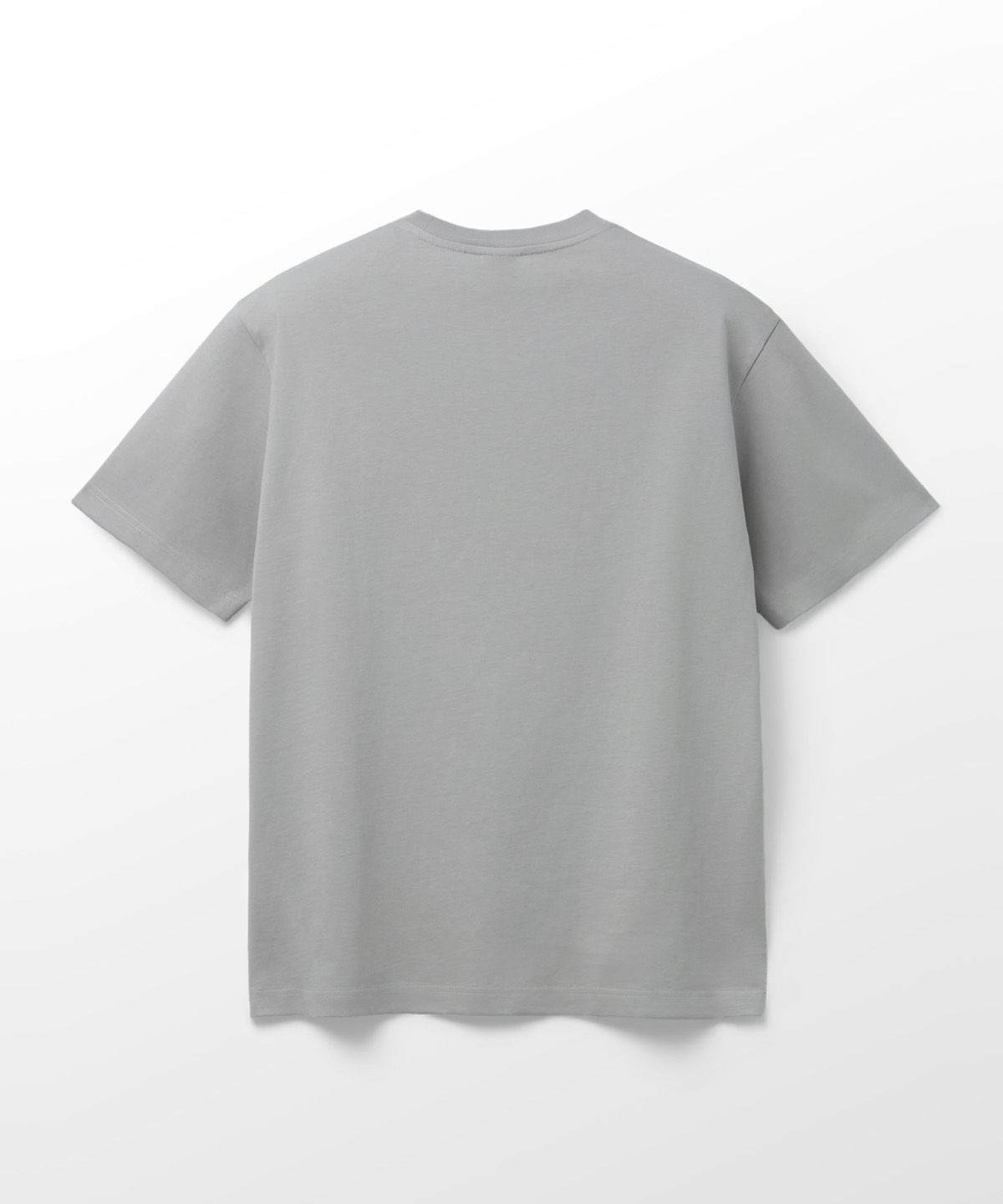 헬리녹스 웨어(HELINOX WEAR) Splash 그래픽 티셔츠_Light Gray