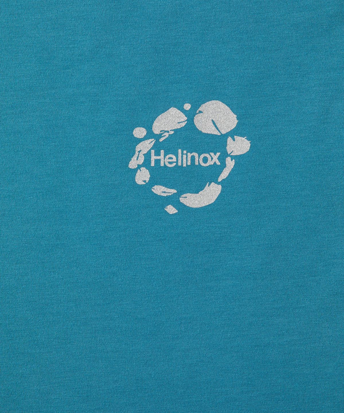 헬리녹스 웨어(HELINOX WEAR) MAGIC HOURS 소로나 반팔티셔츠_Dark Green