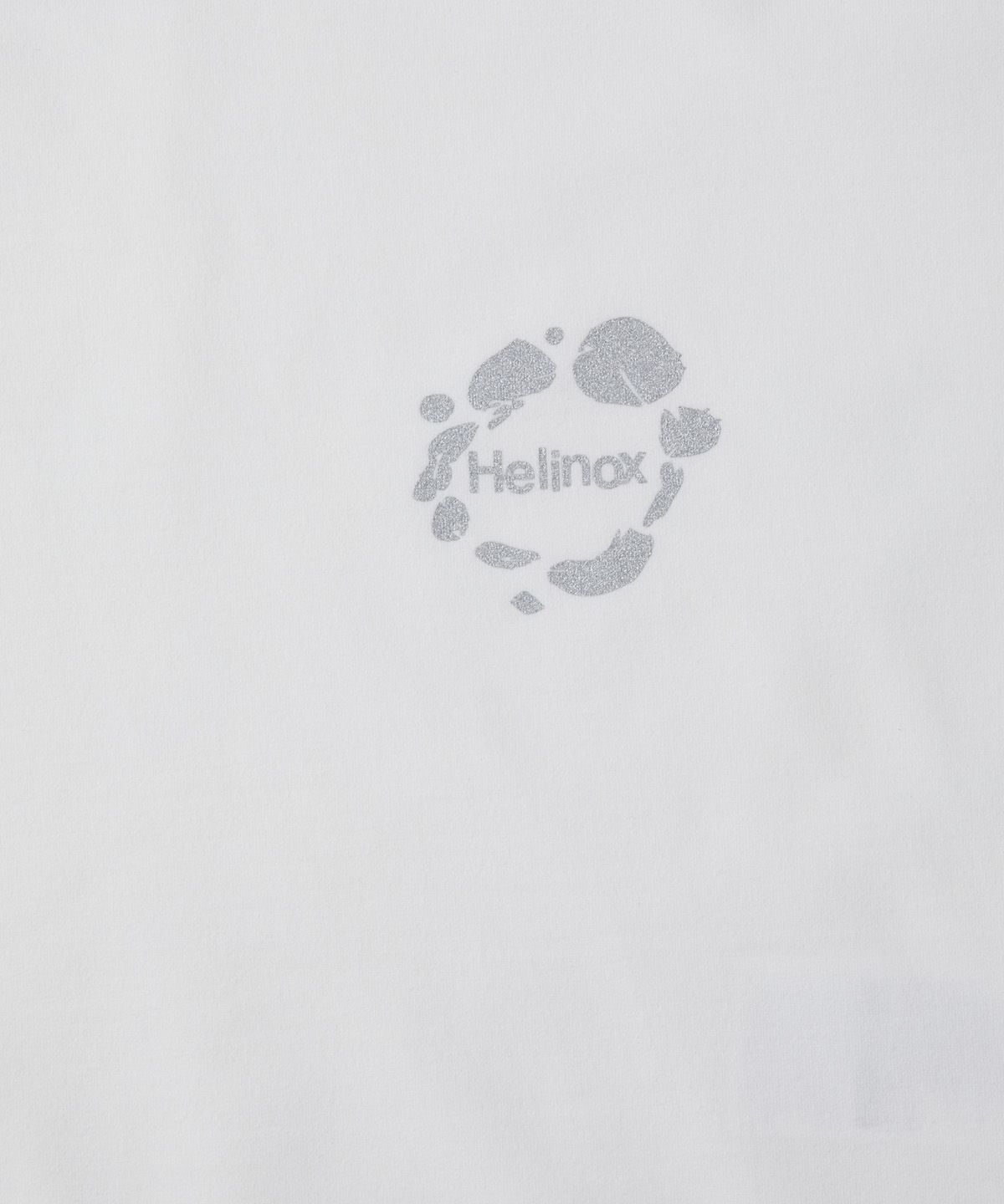 헬리녹스 웨어(HELINOX WEAR) MAGIC HOURS 소로나 반팔티셔츠_White