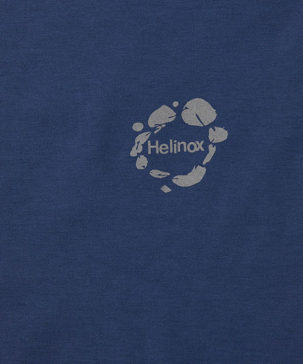 헬리녹스 웨어(HELINOX WEAR) MAGIC HOURS 소로나 반팔티셔츠_Dark Navy