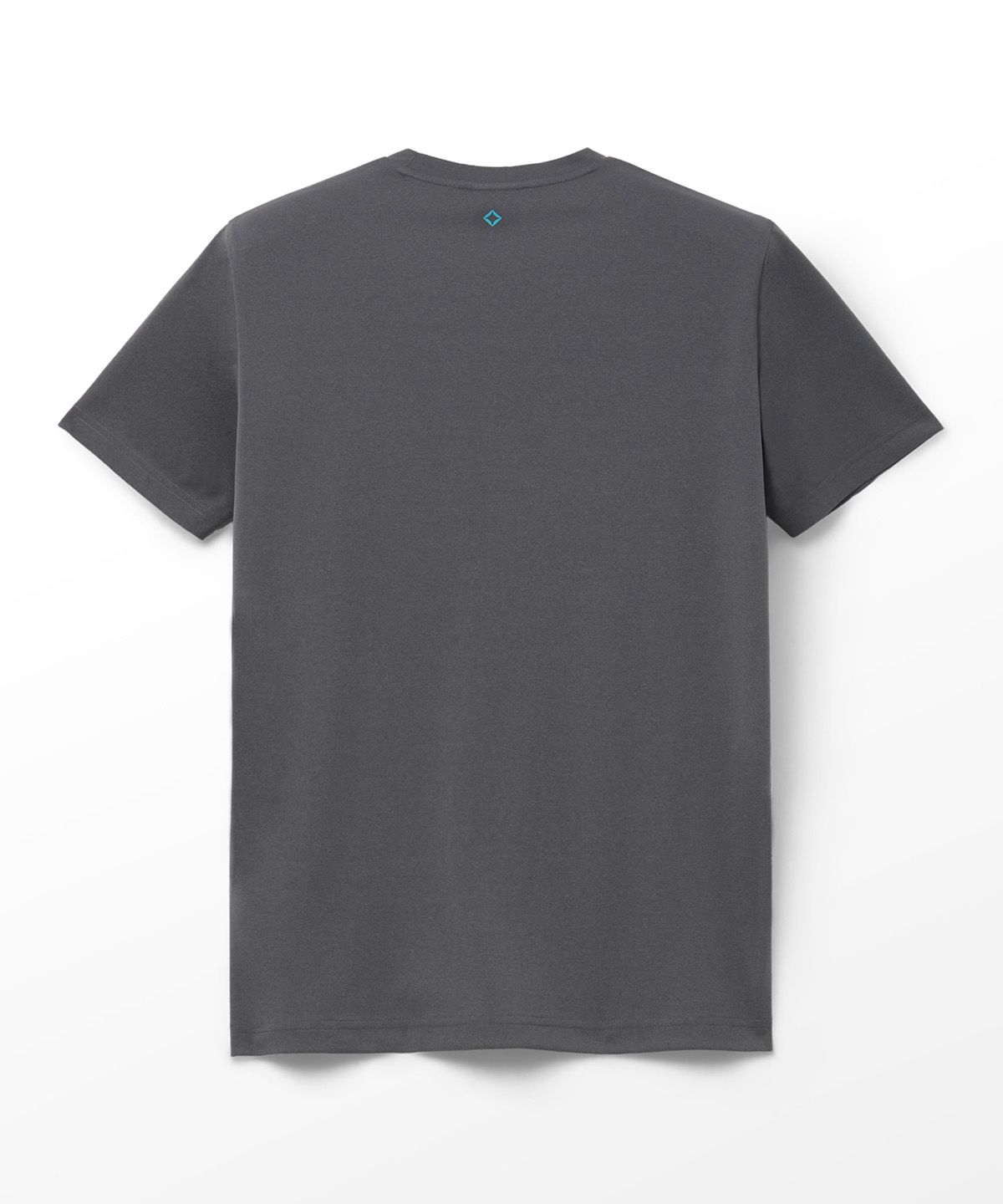 헬리녹스 웨어(HELINOX WEAR) Hummingbird 그래픽 티셔츠_Dark Gray