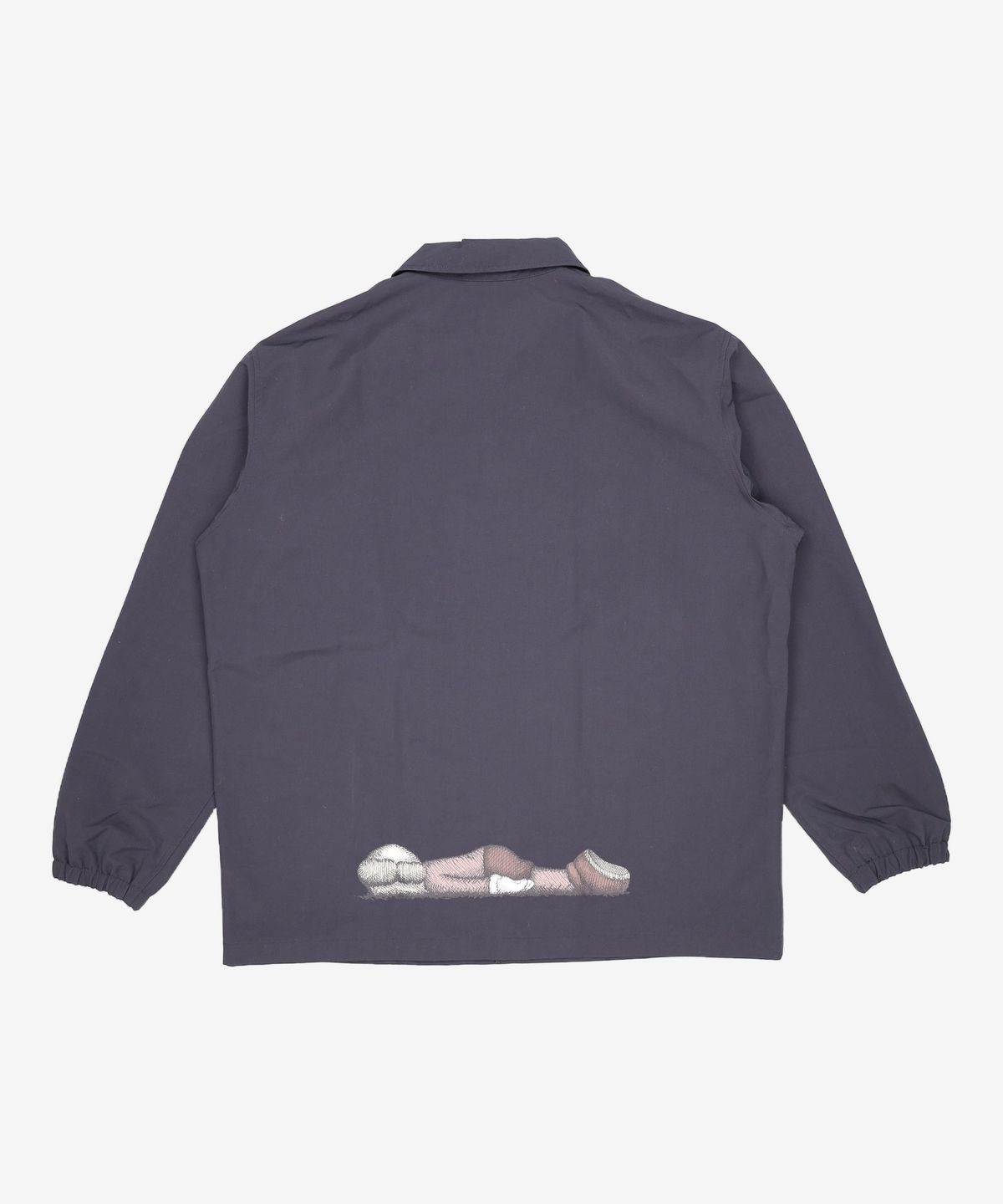 유니클로(UNIQLO) 나일론/코치 재킷