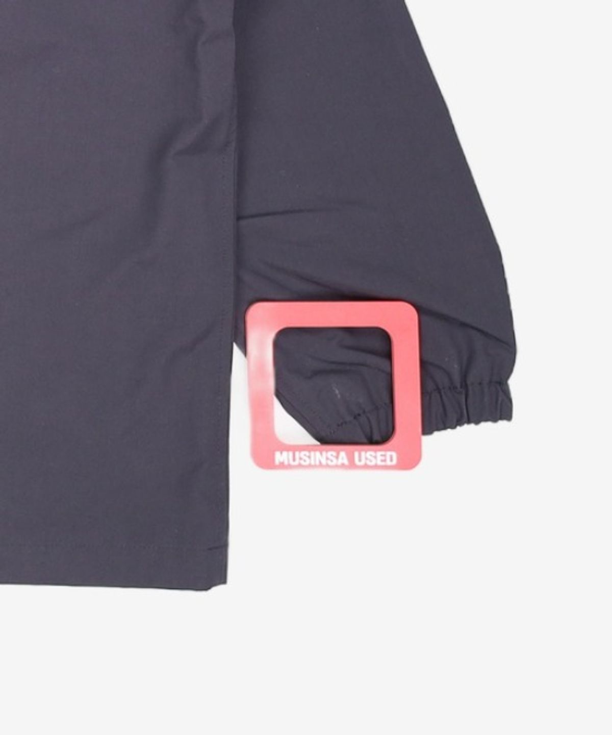 유니클로(UNIQLO) 나일론/코치 재킷