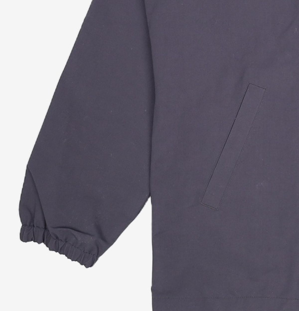 유니클로(UNIQLO) 나일론/코치 재킷