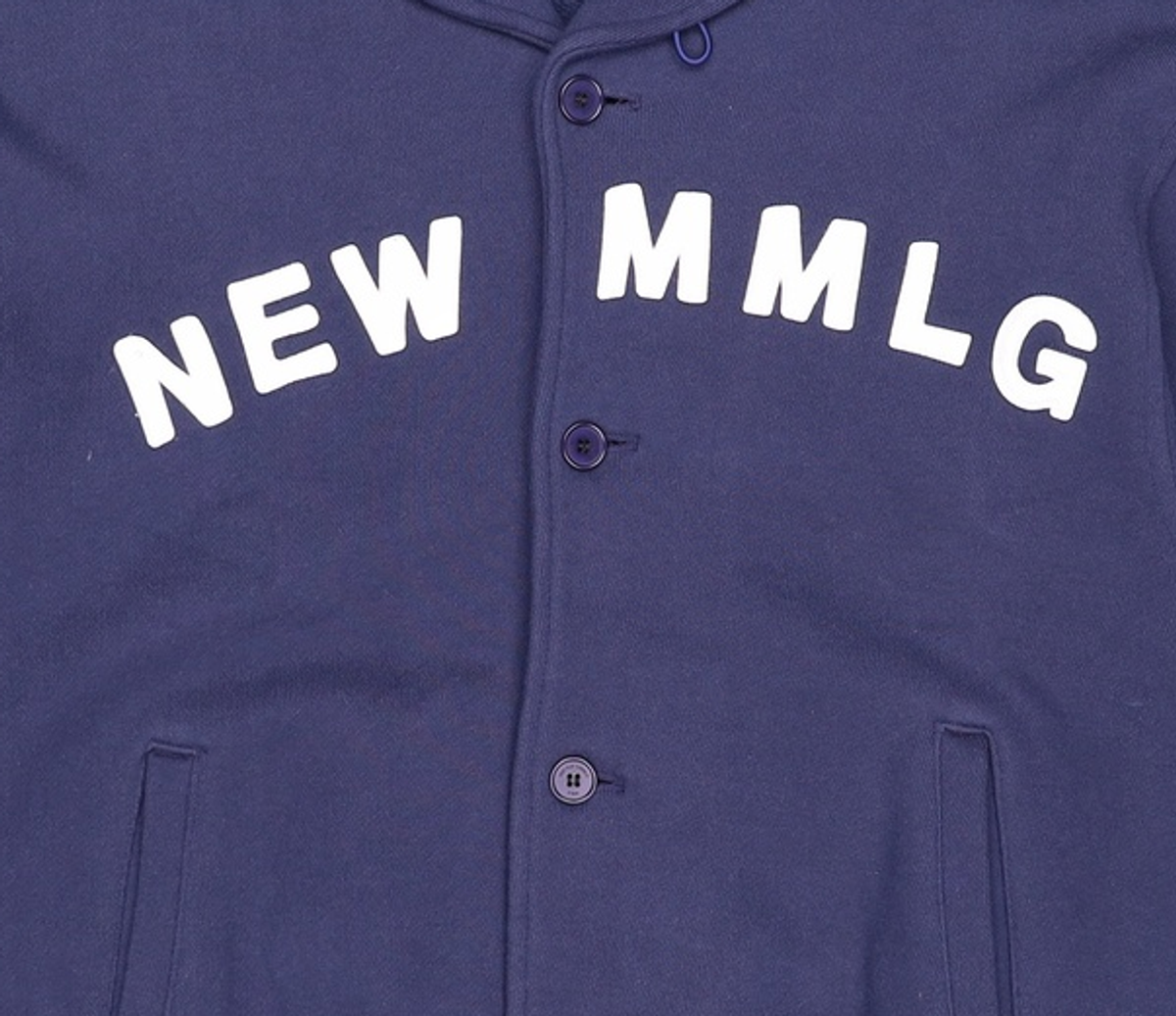 엠엠엘지(MMLG) 카디건 M