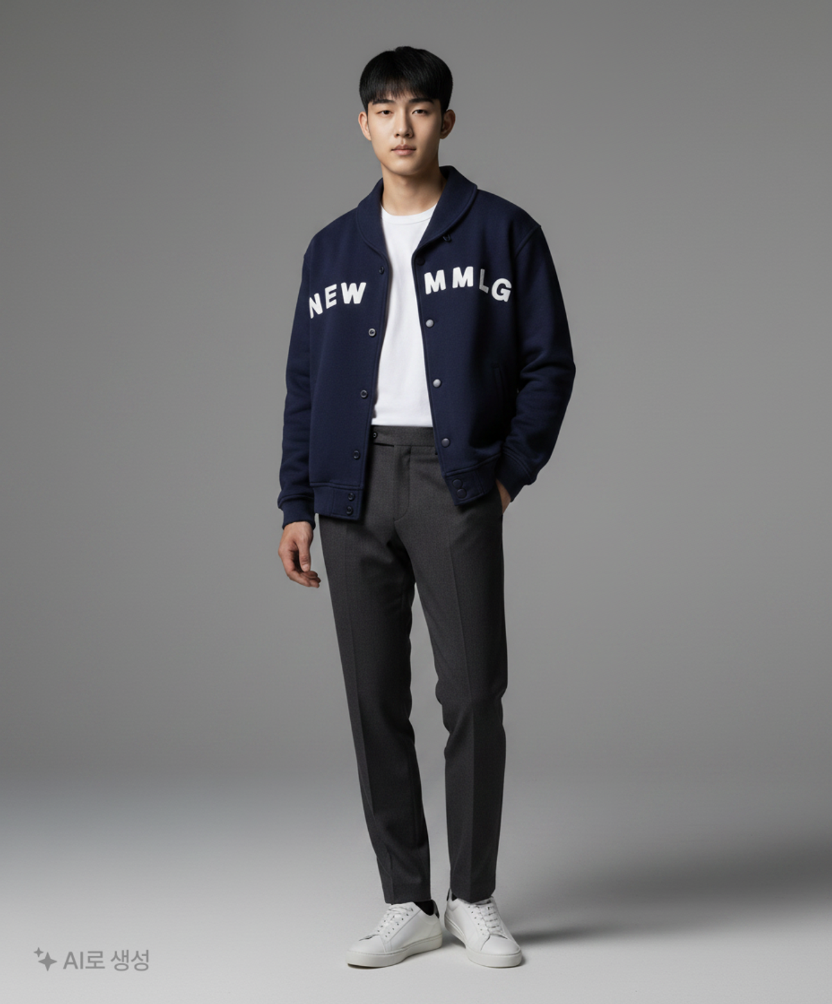 엠엠엘지(MMLG) 카디건 M