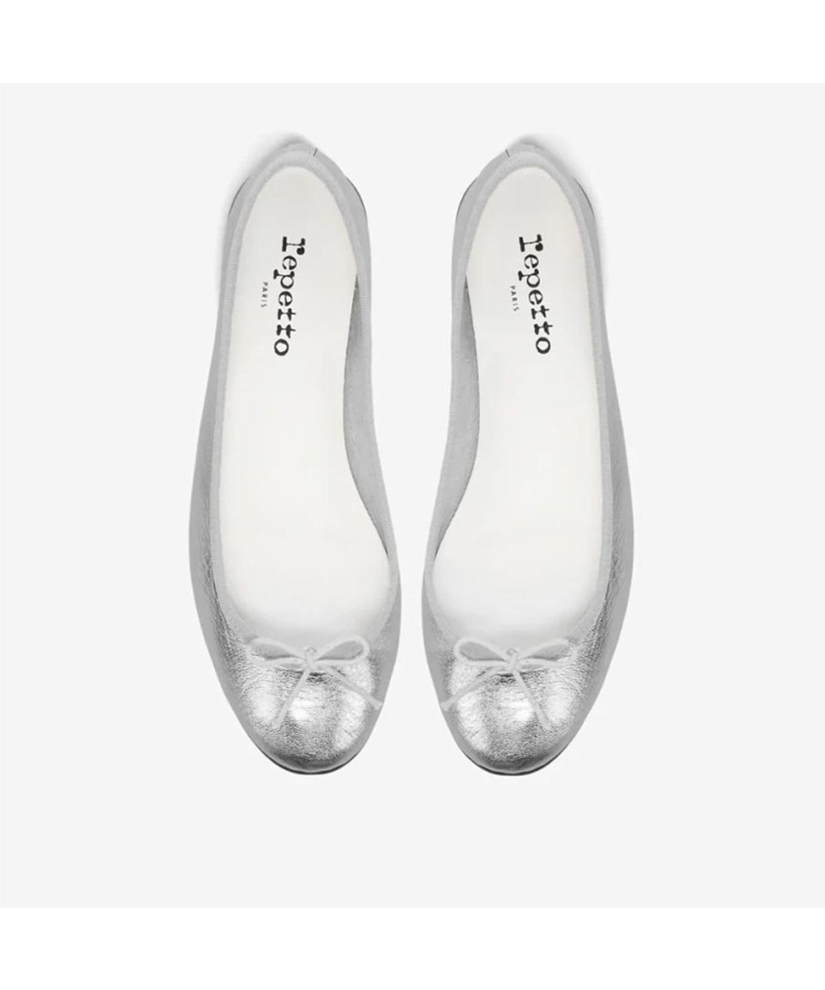 레페토(REPETTO) 플랫 산드리옹 곰므 (V1790VEM020)