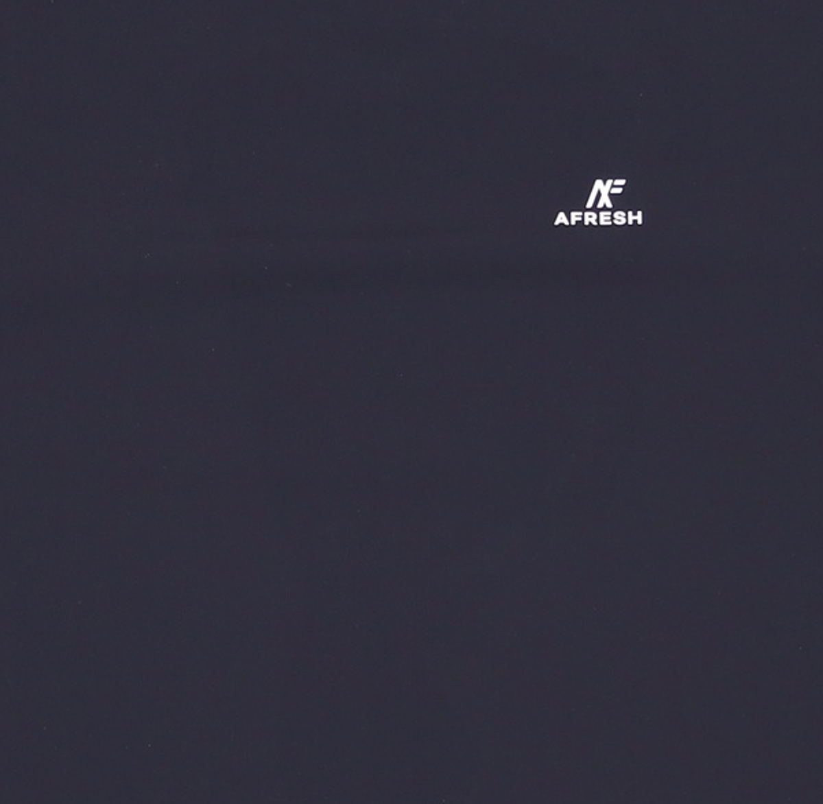 어프레쉬(AFRESH) 반소매 티셔츠 S