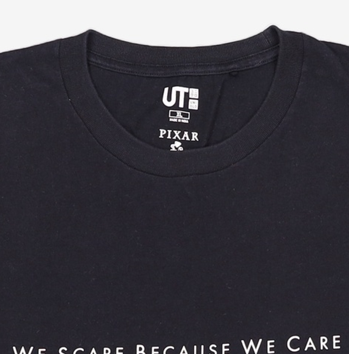 유니클로(UNIQLO) 반소매 티셔츠 XL