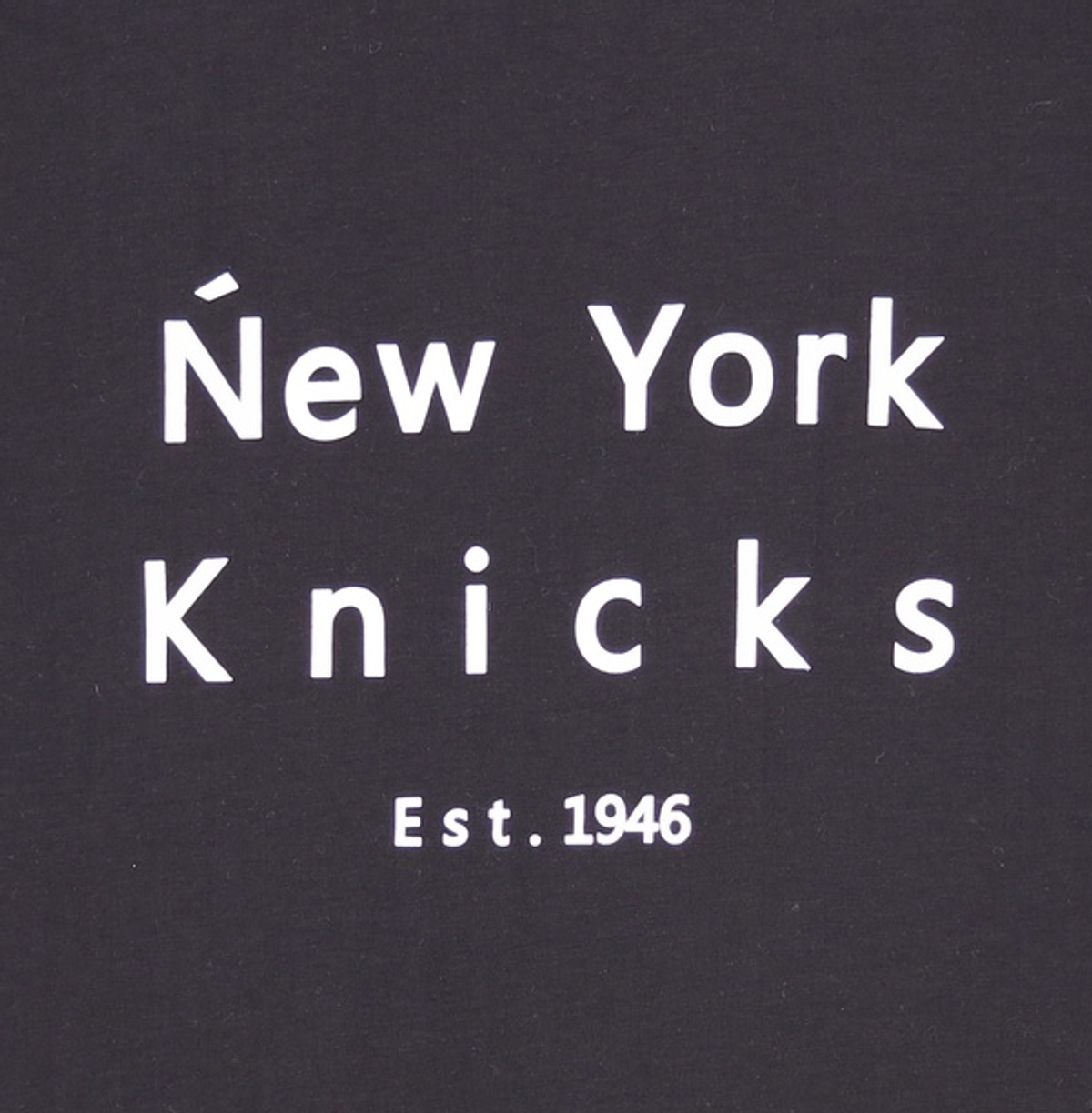 엔비에이(NBA) 반소매 티셔츠 S