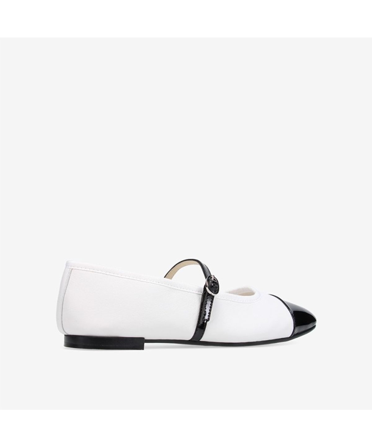 레페토(REPETTO) 플랫 조지아나 (V4222VVE784)