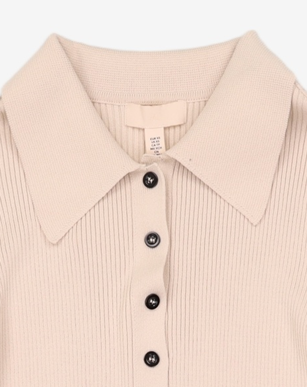 에이치앤엠(H&M) 카디건 2(XS)