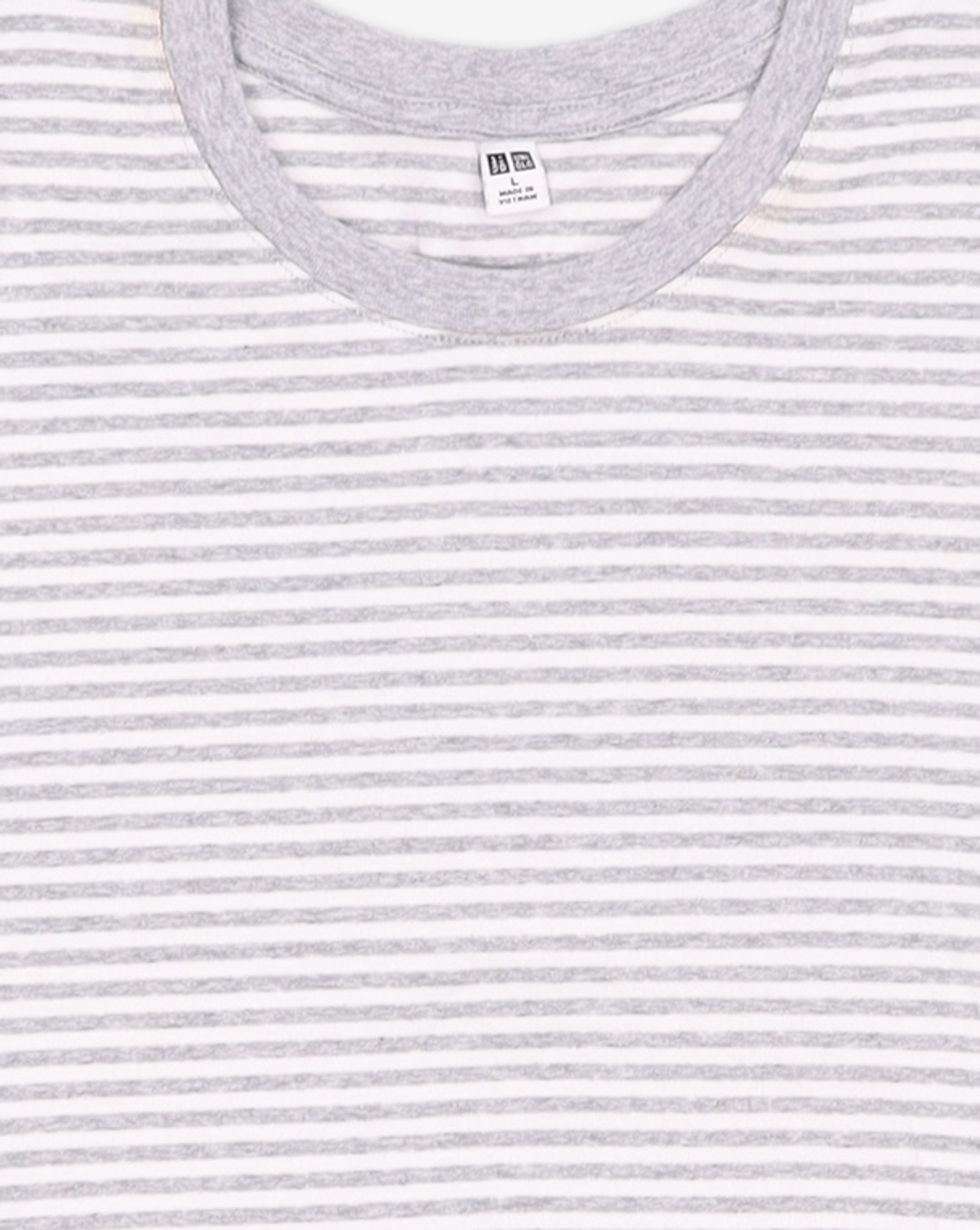 유니클로(UNIQLO) 반소매 티셔츠 L
