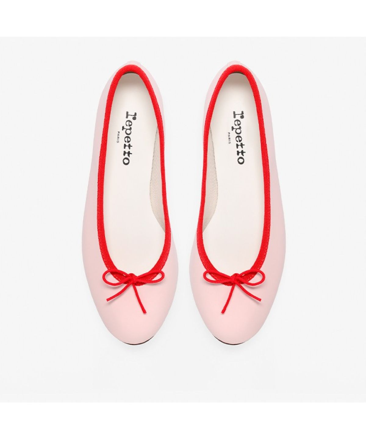 레페토(REPETTO) 플랫 산드리옹 (V374VE1507)