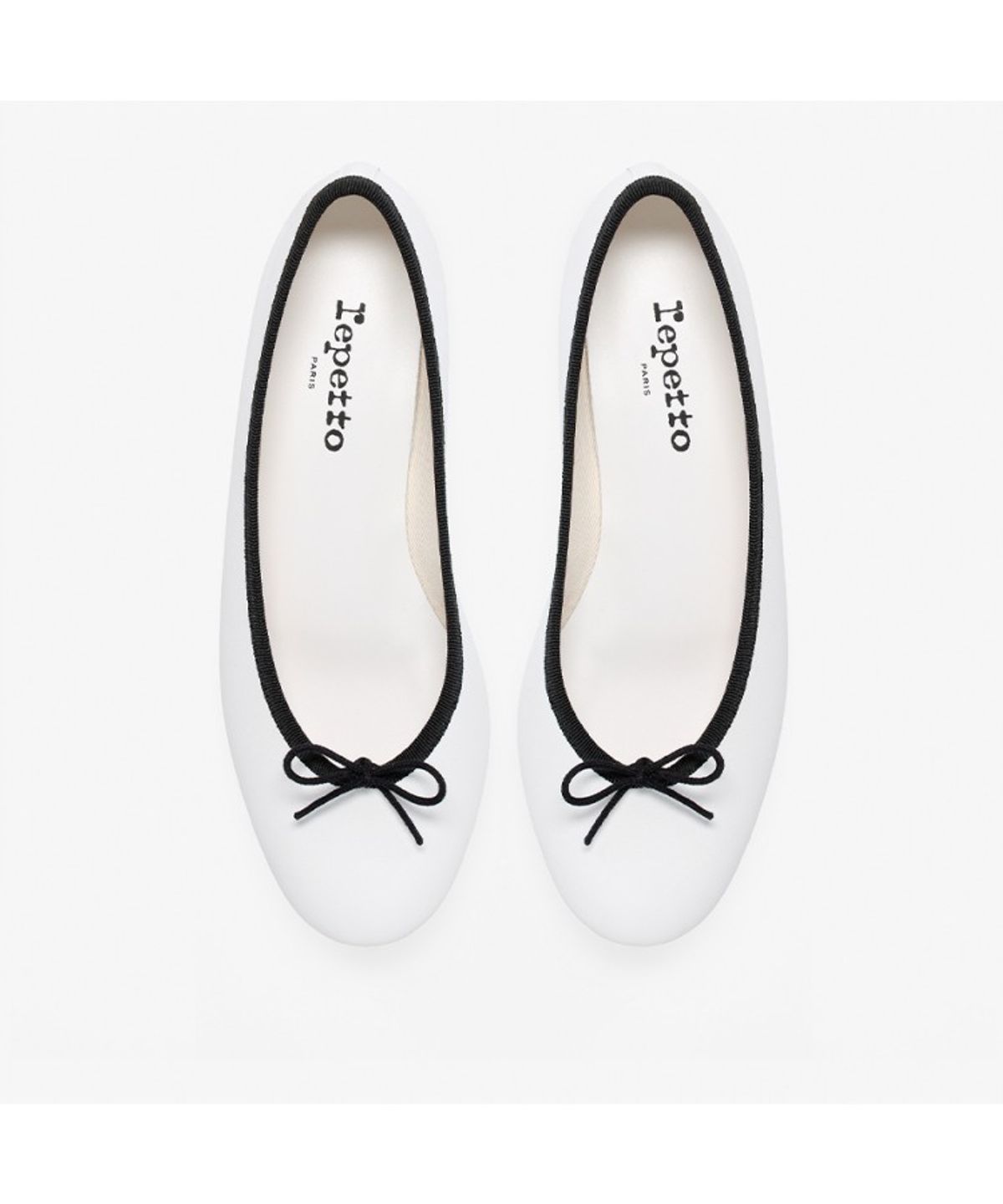 레페토(REPETTO) 플랫 산드리옹 (V374VE784)