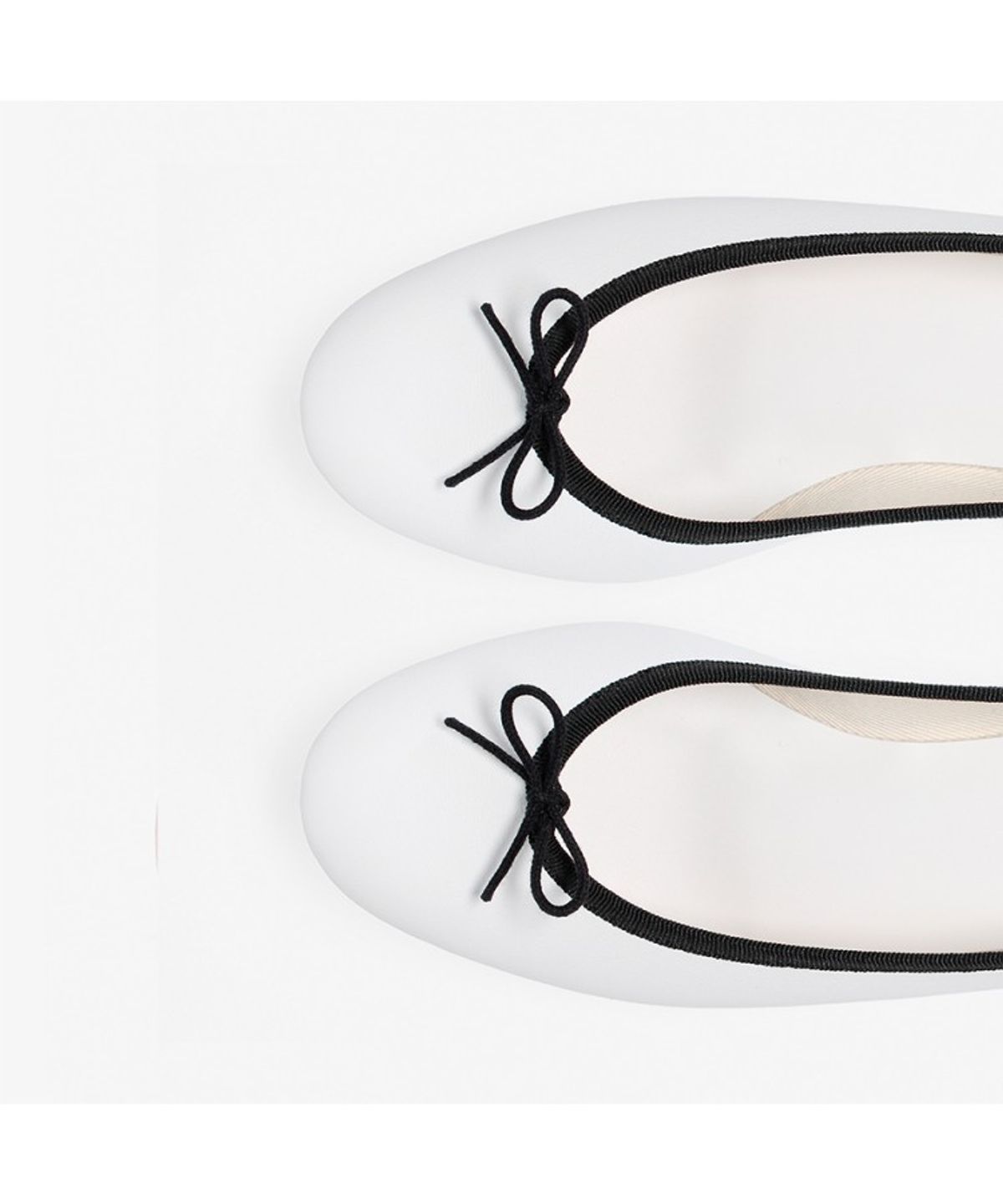 레페토(REPETTO) 플랫 산드리옹 (V374VE784)